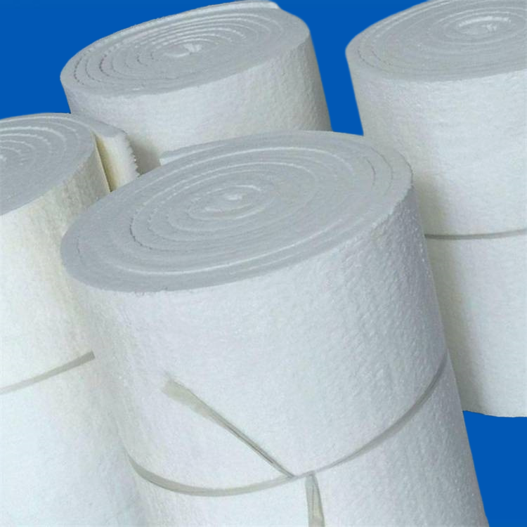 魏都陶瓷纤维毡